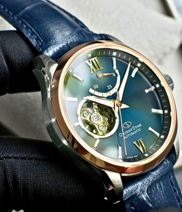 Hình ảnh Orient Nam RE-AT0015L00B