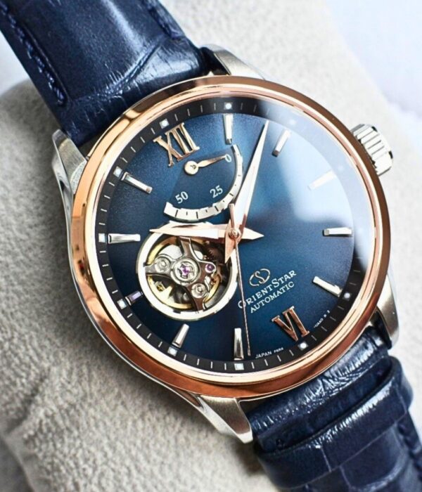 Hình ảnh Orient Nam RE-AT0015L00B