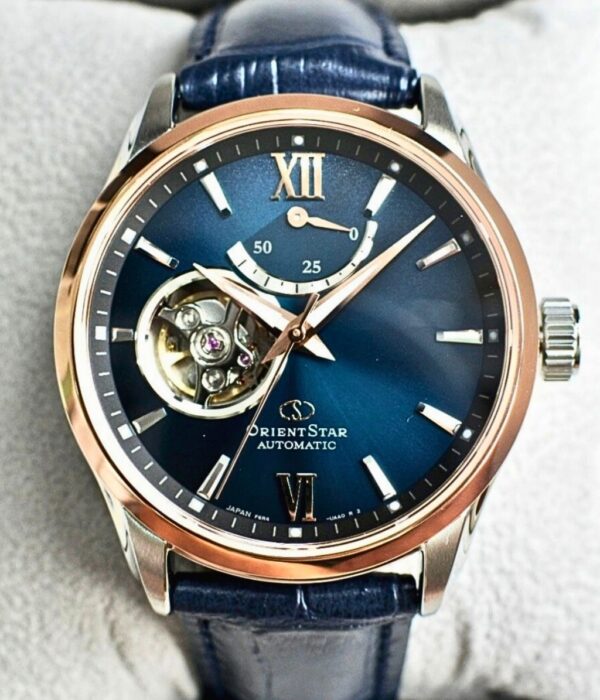 Hình ảnh Orient Nam RE-AT0015L00B