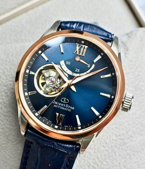 Hình ảnh Orient Nam RE-AT0015L00B