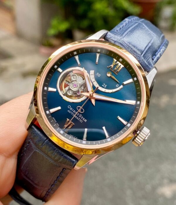 Hình ảnh Orient Nam RE-AT0015L00B