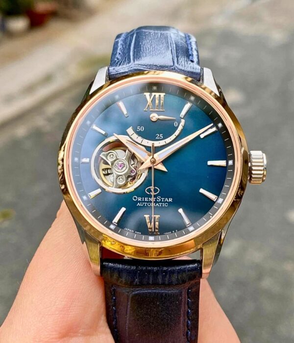 Hình ảnh Orient Nam RE-AT0015L00B