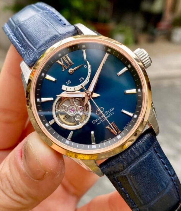 Hình ảnh Orient Nam RE-AT0015L00B