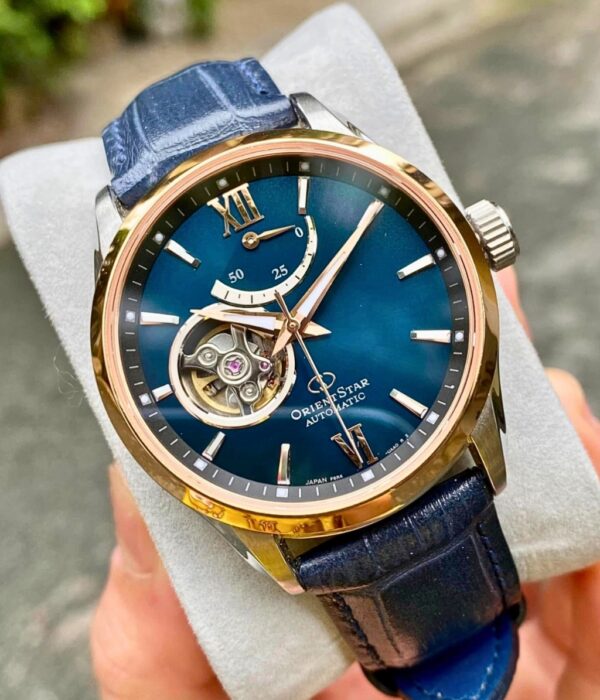 Hình ảnh Orient Nam RE-AT0015L00B