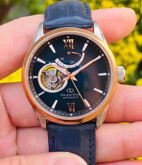 Hình ảnh Orient Nam RE-AT0015L00B