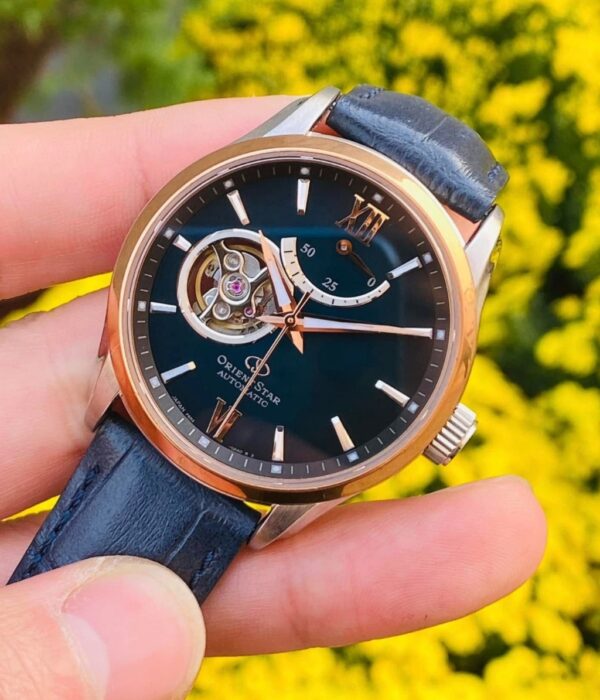 Hình ảnh Orient Nam RE-AT0015L00B