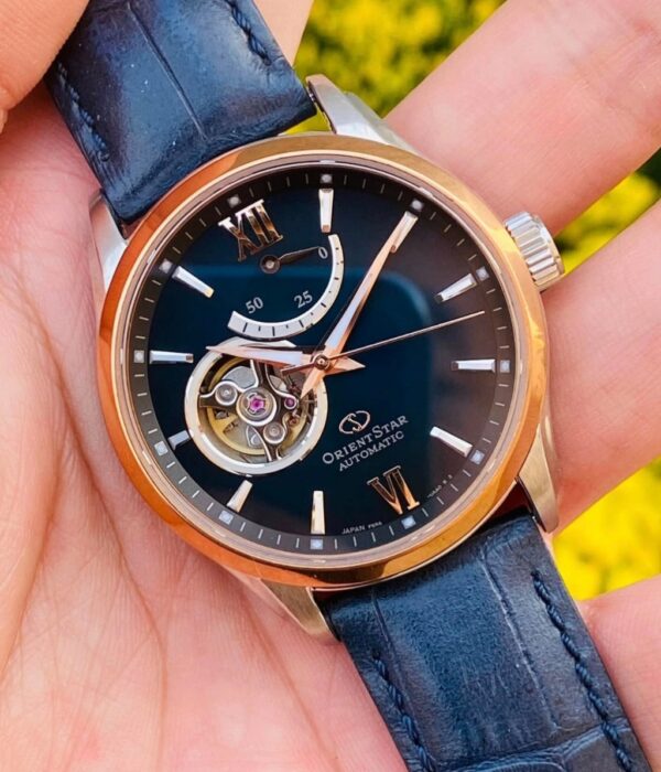 Hình ảnh Orient Nam RE-AT0015L00B