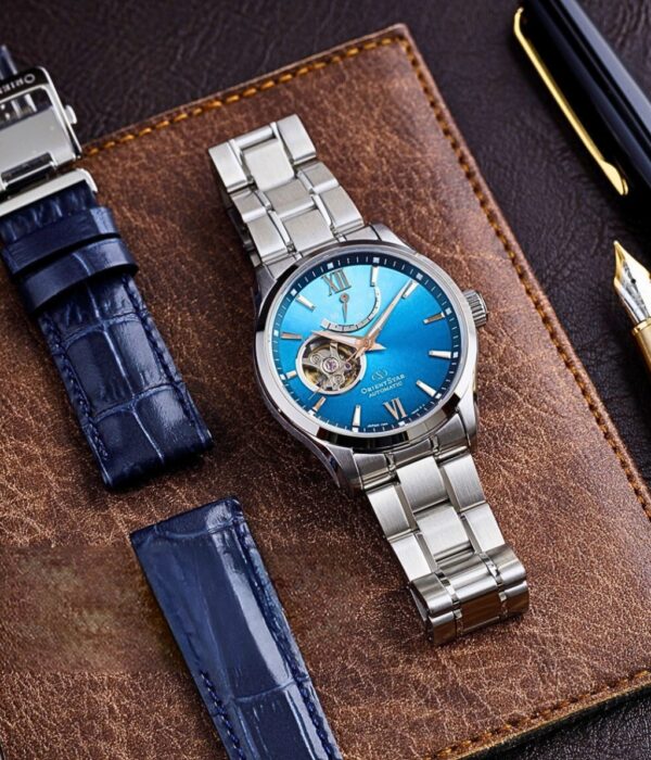 Hình ảnh Orient Nam RE-AT0017L00B