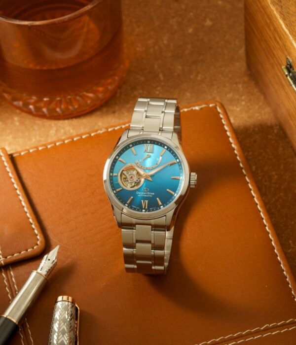 Hình ảnh Orient Nam RE-AT0017L00B