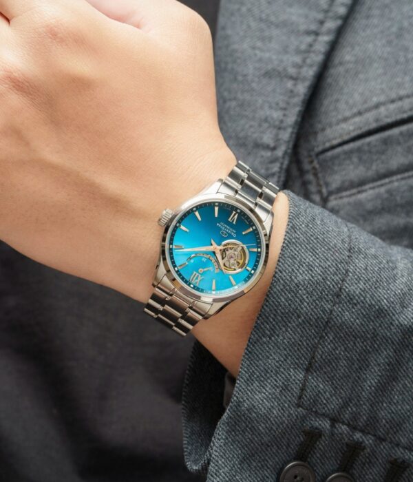 Hình ảnh Orient Nam RE-AT0017L00B