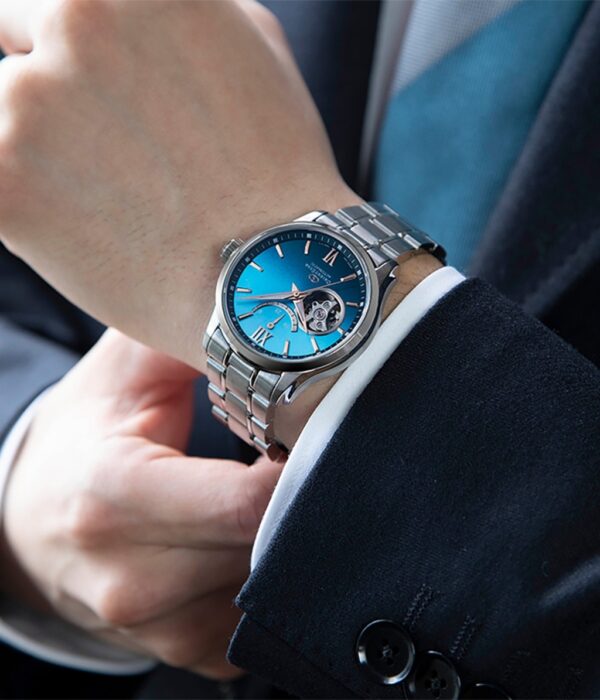 Hình ảnh Orient Nam RE-AT0017L00B