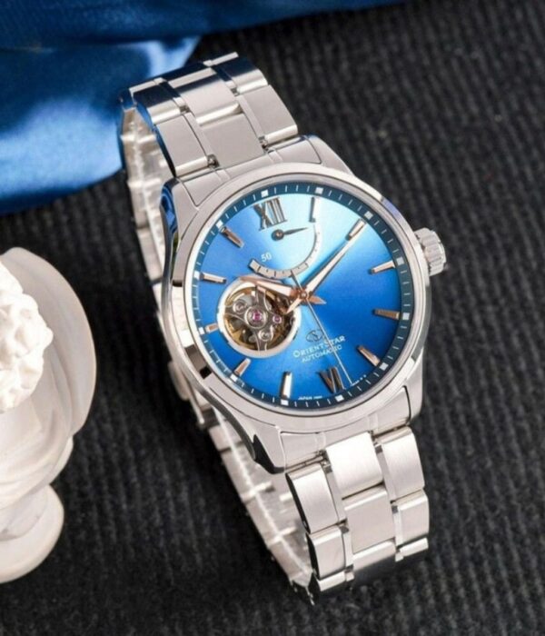 Hình ảnh Orient Nam RE-AT0017L00B