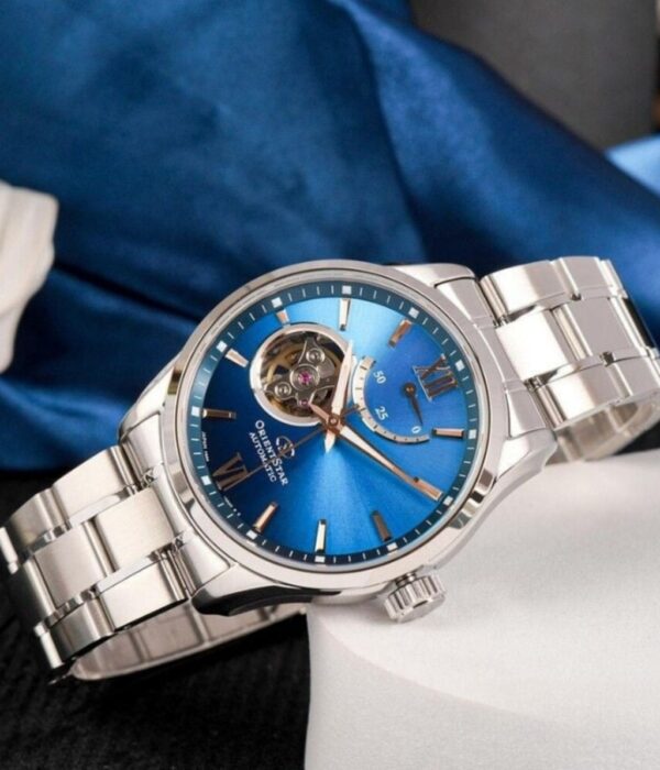 Hình ảnh Orient Nam RE-AT0017L00B