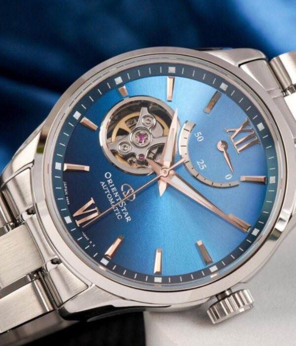 Hình ảnh Orient Nam RE-AT0017L00B