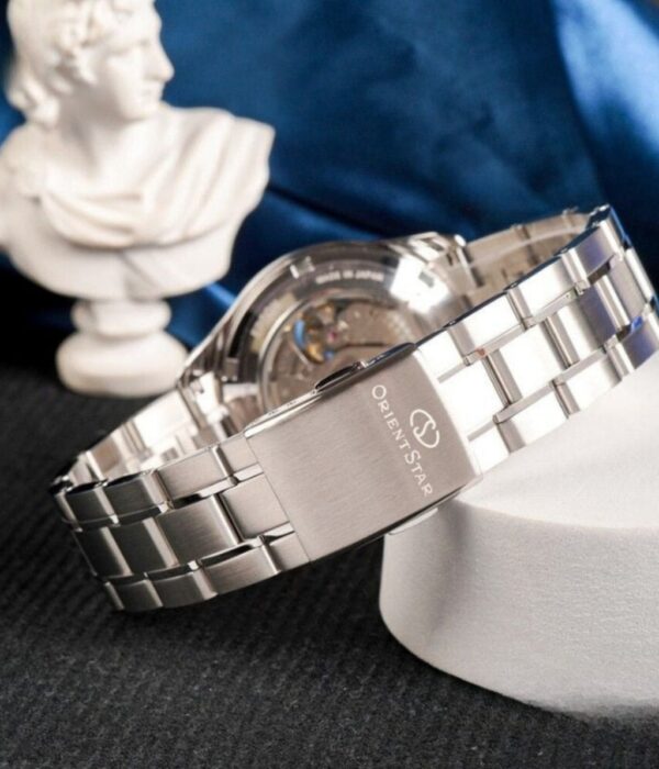 Hình ảnh Orient Nam RE-AT0017L00B