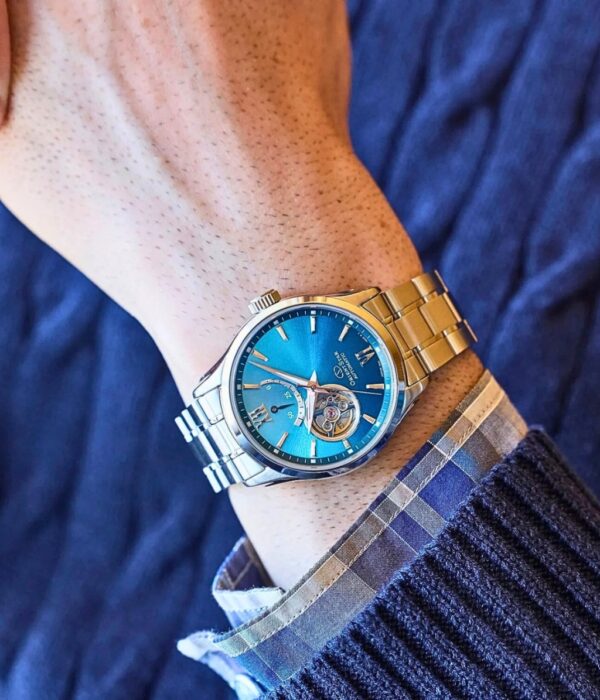 Hình ảnh Orient Nam RE-AT0017L00B