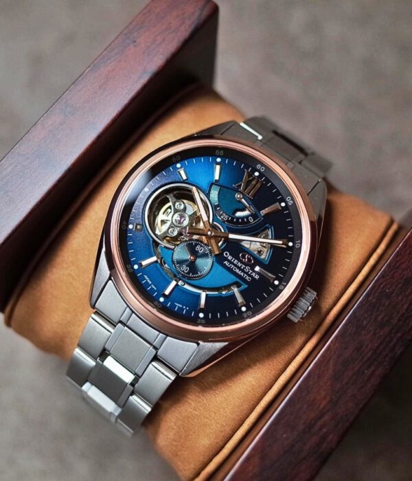 Hình ảnh Orient Nam RE-AV0120L00B