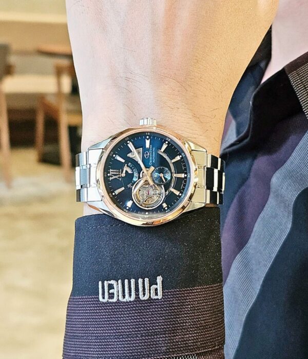 Hình ảnh Orient Nam RE-AV0120L00B