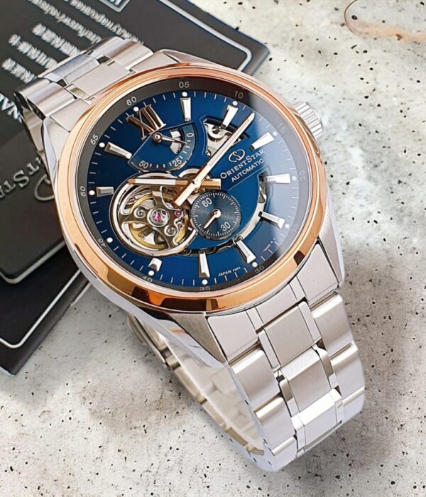 Hình ảnh Orient Nam RE-AV0120L00B