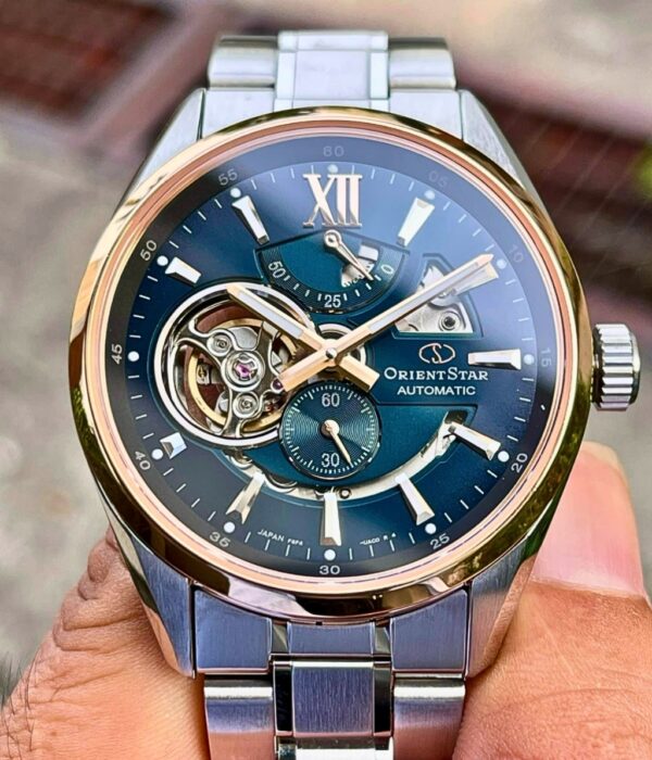 Hình ảnh Orient Nam RE-AV0120L00B