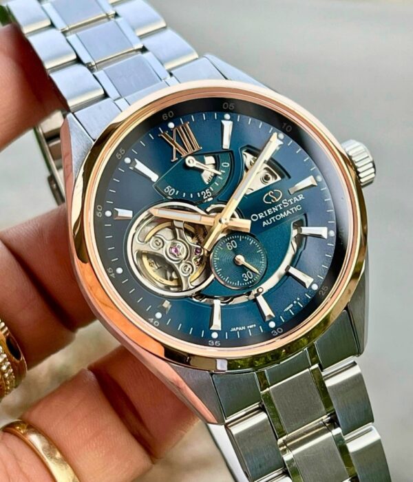 Hình ảnh Orient Nam RE-AV0120L00B