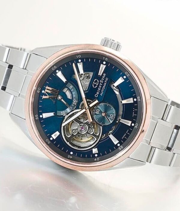 Hình ảnh Orient Nam RE-AV0120L00B