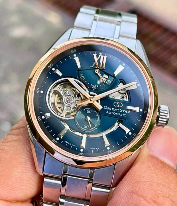 Hình ảnh Orient Nam RE-AV0120L00B