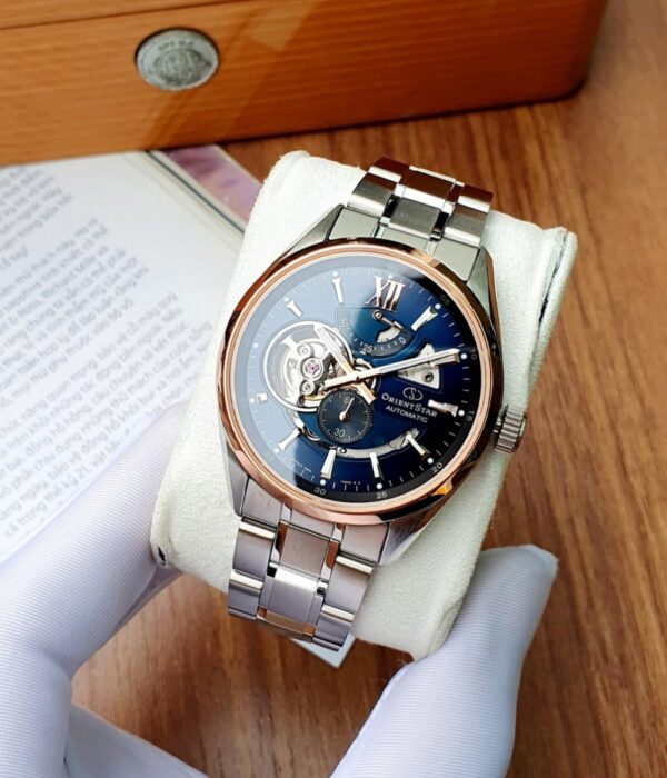 Hình ảnh Orient Nam RE-AV0120L00B