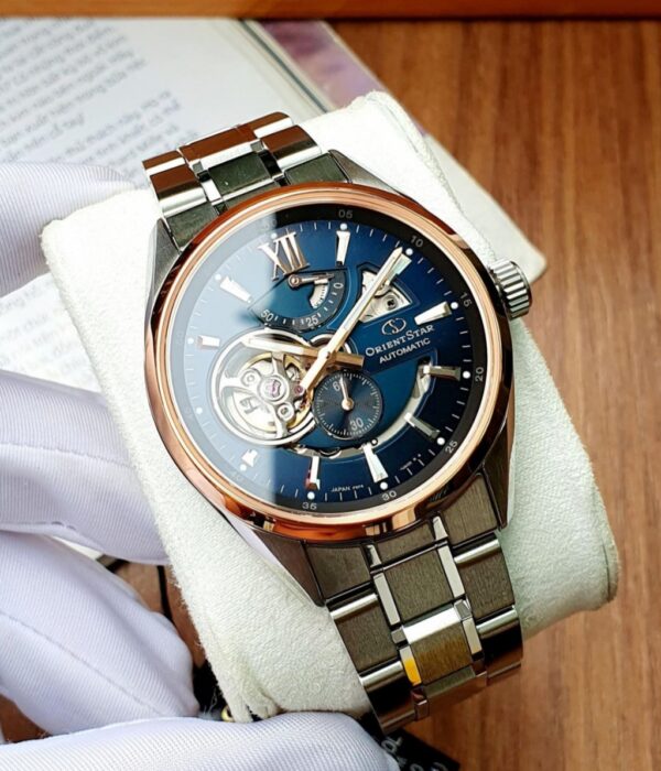 Hình ảnh Orient Nam RE-AV0120L00B