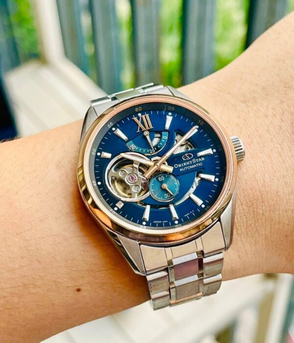 Hình ảnh Orient Nam RE-AV0120L00B