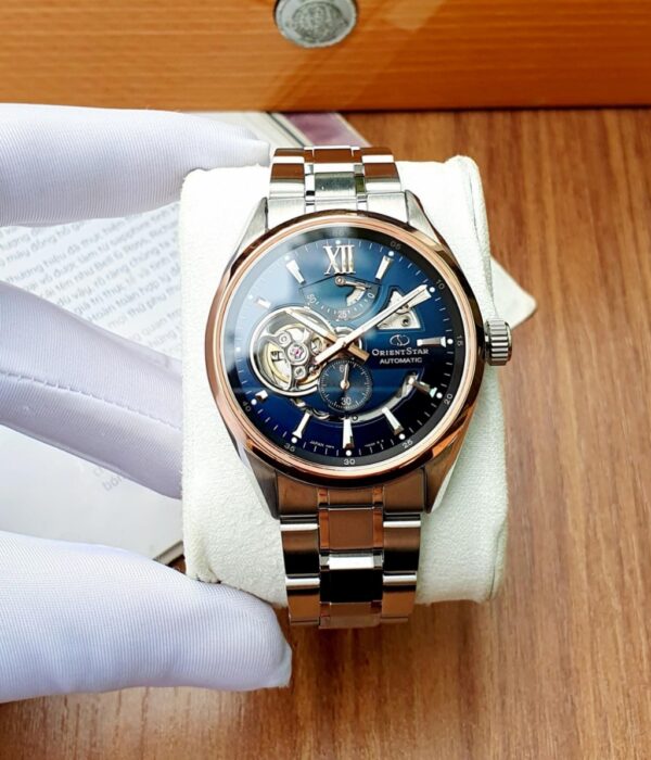 Hình ảnh Orient Nam RE-AV0120L00B