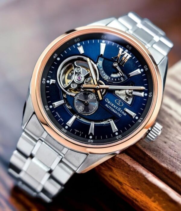 Hình ảnh Orient Nam RE-AV0120L00B