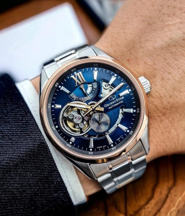 Hình ảnh Orient Nam RE-AV0120L00B