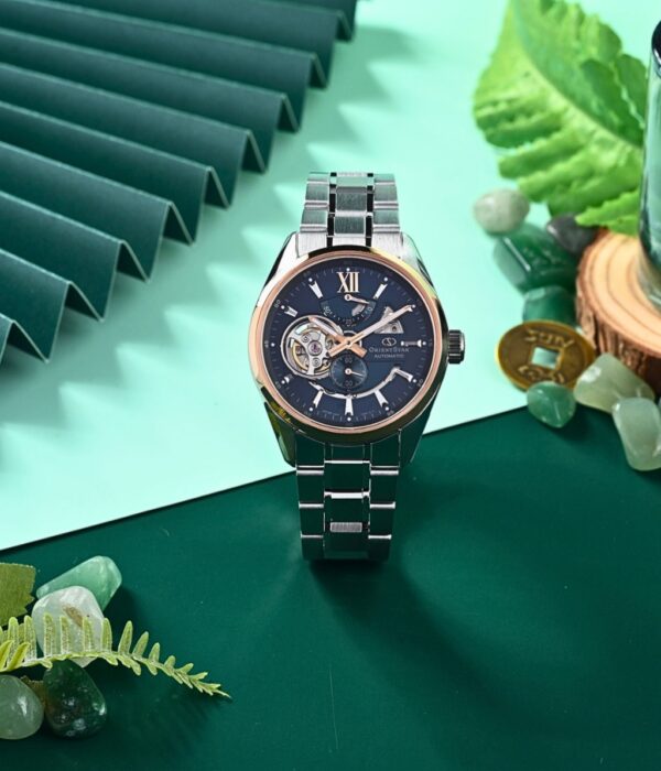 Hình ảnh Orient Nam RE-AV0120L00B