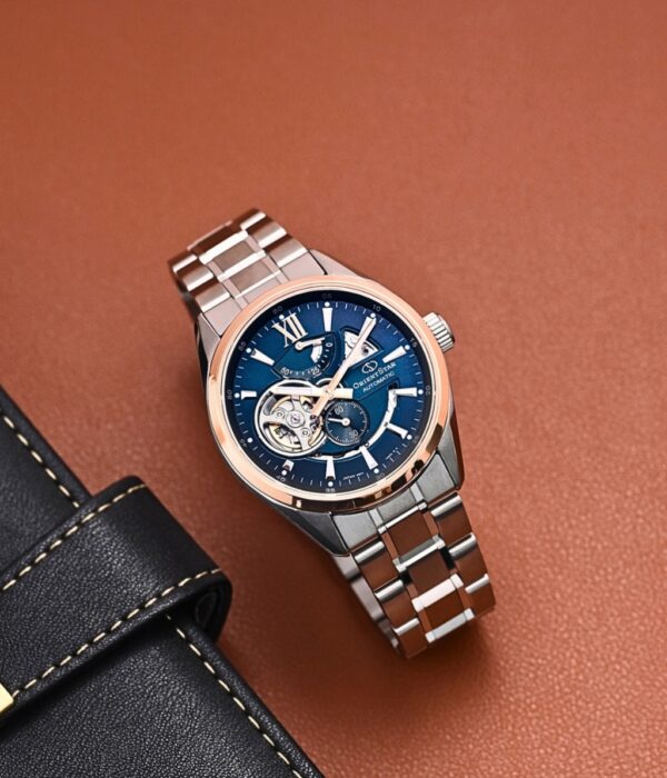 Hình ảnh Orient Nam RE-AV0120L00B