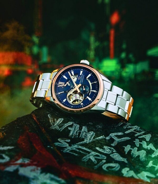 Hình ảnh Orient Nam RE-AV0120L00B