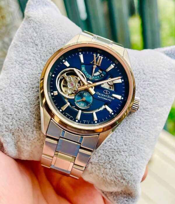 Hình ảnh Orient Nam RE-AV0120L00B