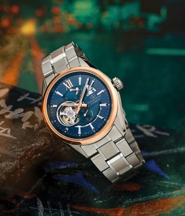 Hình ảnh Orient Nam RE-AV0120L00B