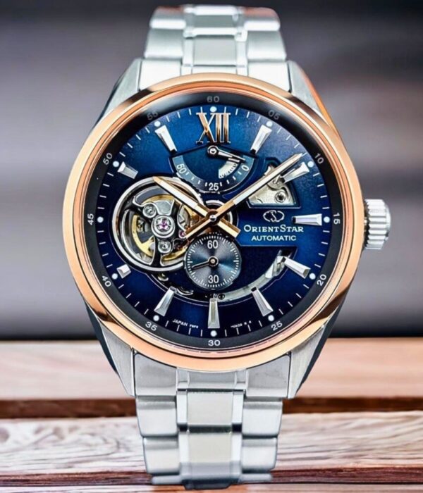 Hình ảnh Orient Nam RE-AV0120L00B