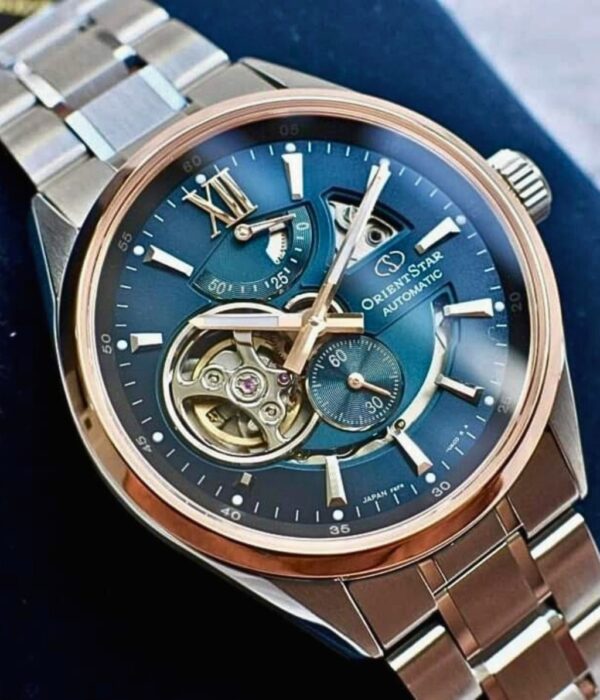 Hình ảnh Orient Nam RE-AV0120L00B