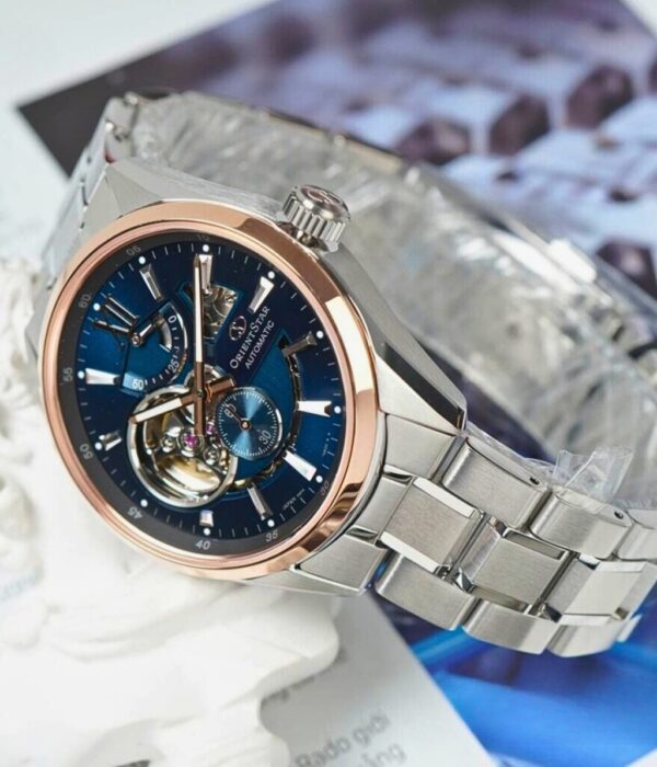 Hình ảnh Orient Nam RE-AV0120L00B