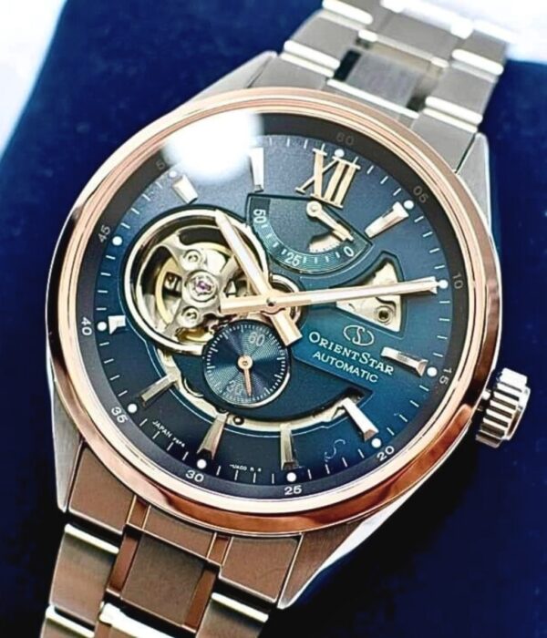 Hình ảnh Orient Nam RE-AV0120L00B