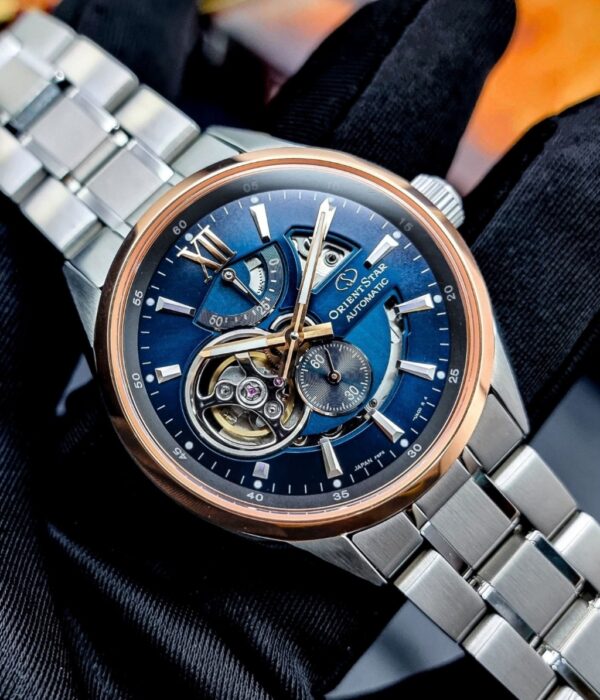 Hình ảnh Orient Nam RE-AV0120L00B