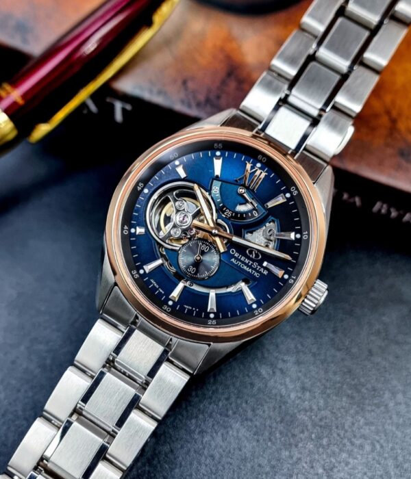 Hình ảnh Orient Nam RE-AV0120L00B