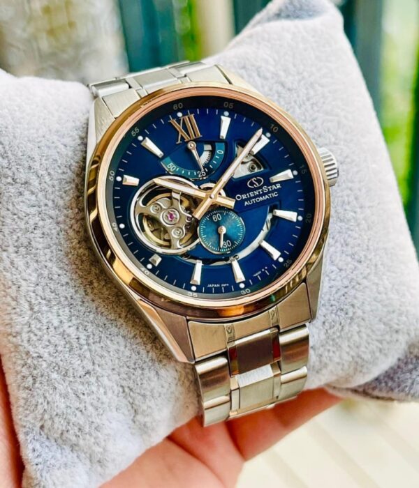 Hình ảnh Orient Nam RE-AV0120L00B