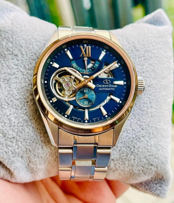 Hình ảnh Orient Nam RE-AV0120L00B