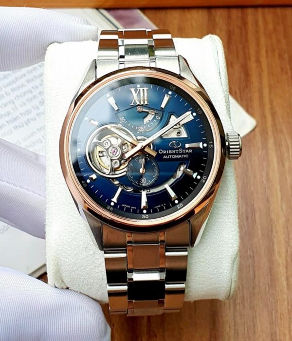 Hình ảnh Orient Nam RE-AV0120L00B