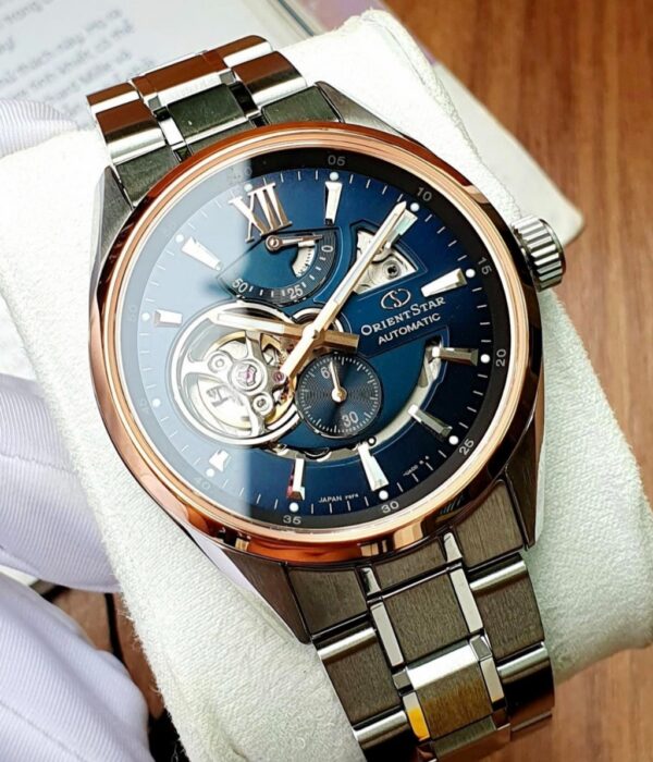 Hình ảnh Orient Nam RE-AV0120L00B