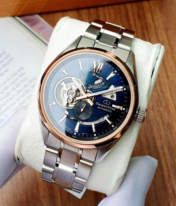 Hình ảnh Orient Nam RE-AV0120L00B