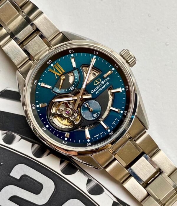 Hình ảnh Orient Nam RE-AV0122L00B